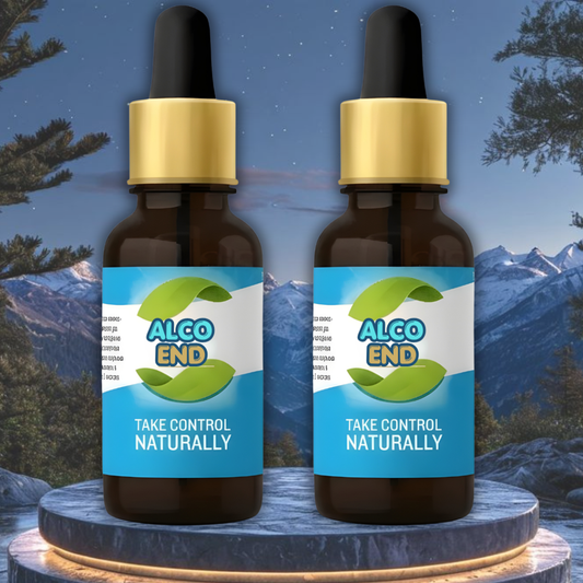 AlcoEnd™